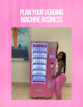 How to start vending machine business